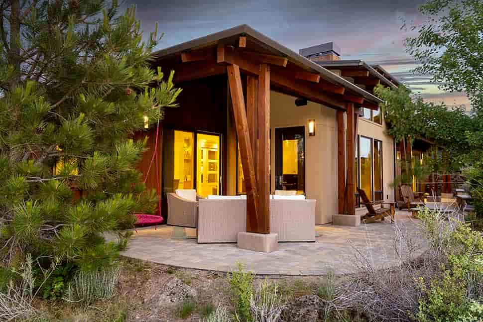 House Plan 43335 Picture 8