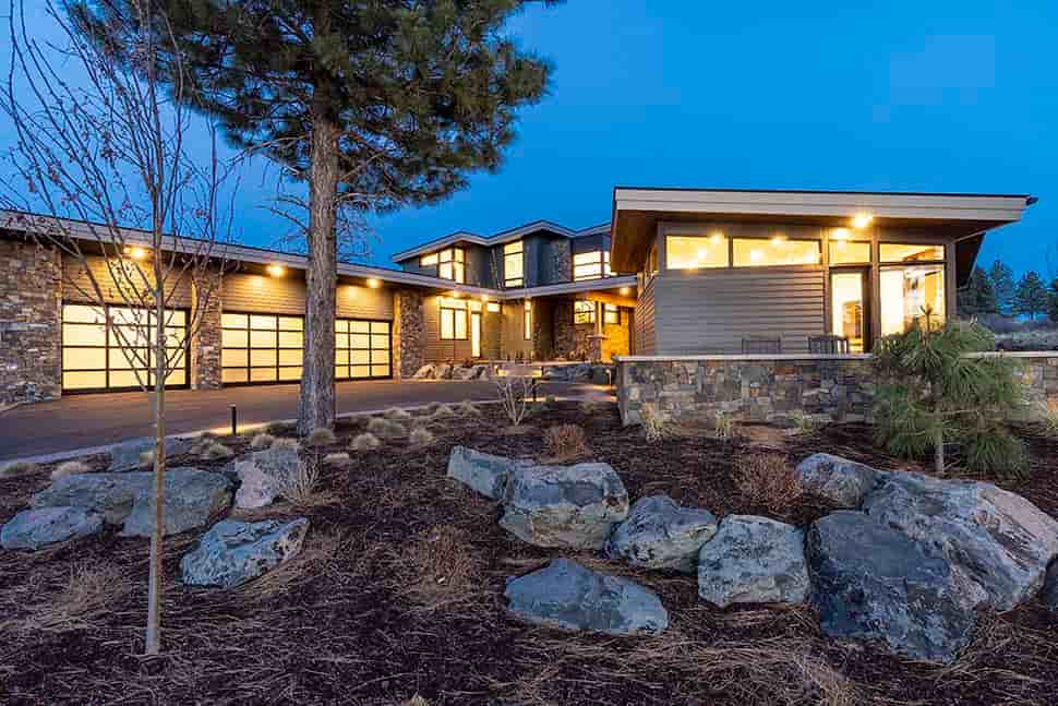 House Plan 43336 Picture 7