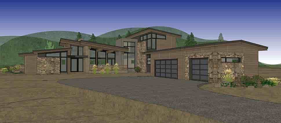 House Plan 43339 Picture 48