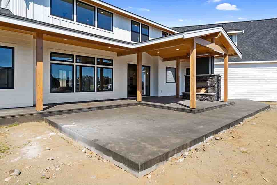 House Plan 43644 Picture 10