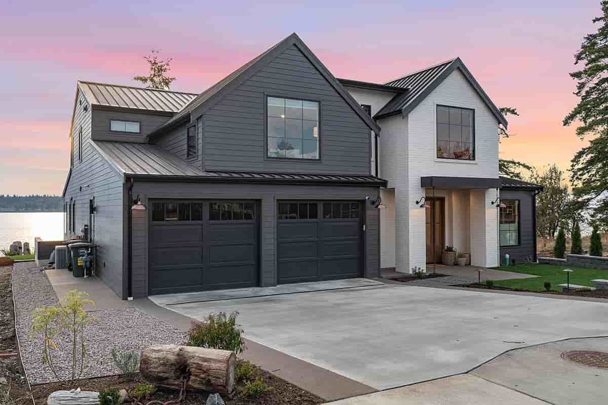 House Plan 43693 Picture 2