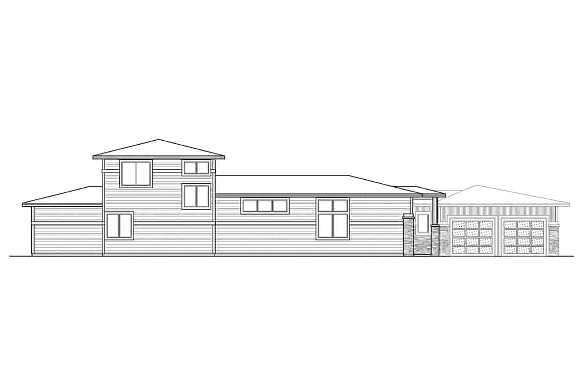 House Plan 43712 Picture 2