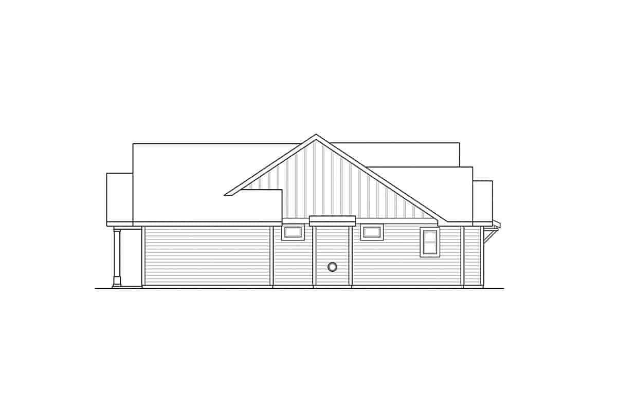 House Plan 43719 Picture 2