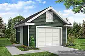 Plan 43729 - 0 Square Feet