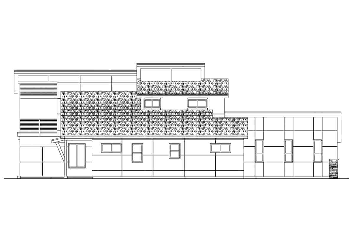 House Plan 43735 Picture 2