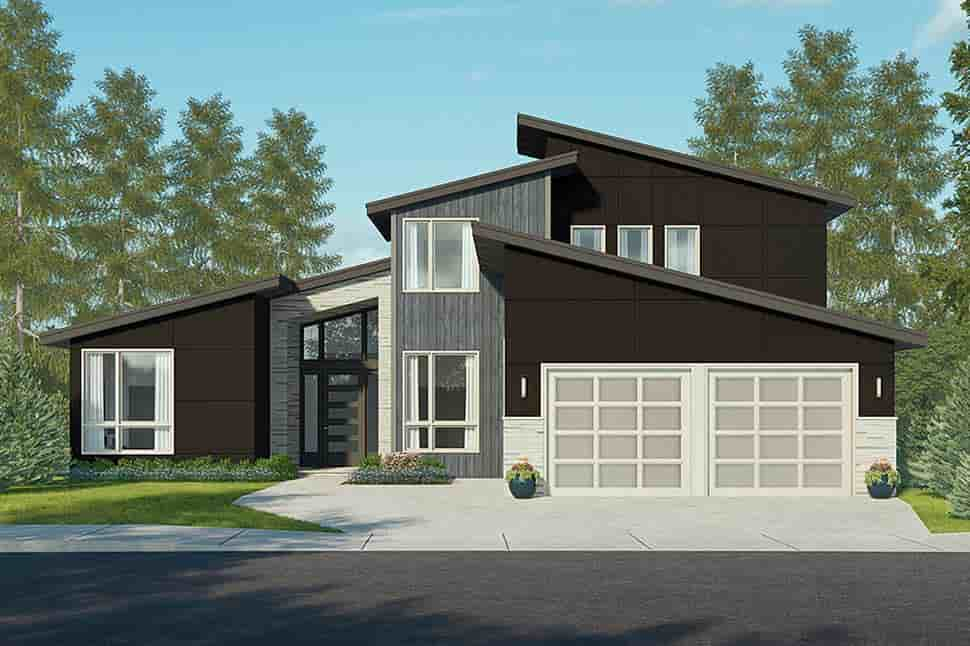 House Plan 43735 Picture 3