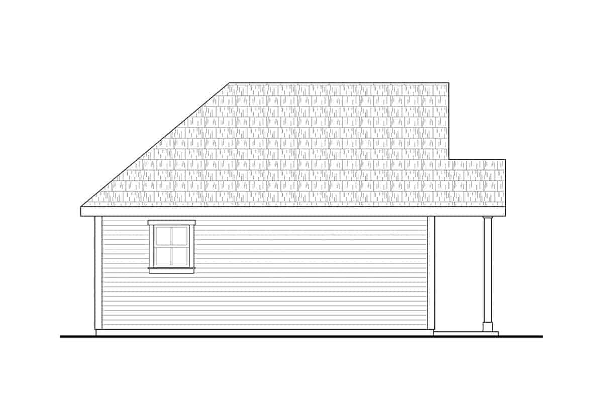 House Plan 43745 Picture 2