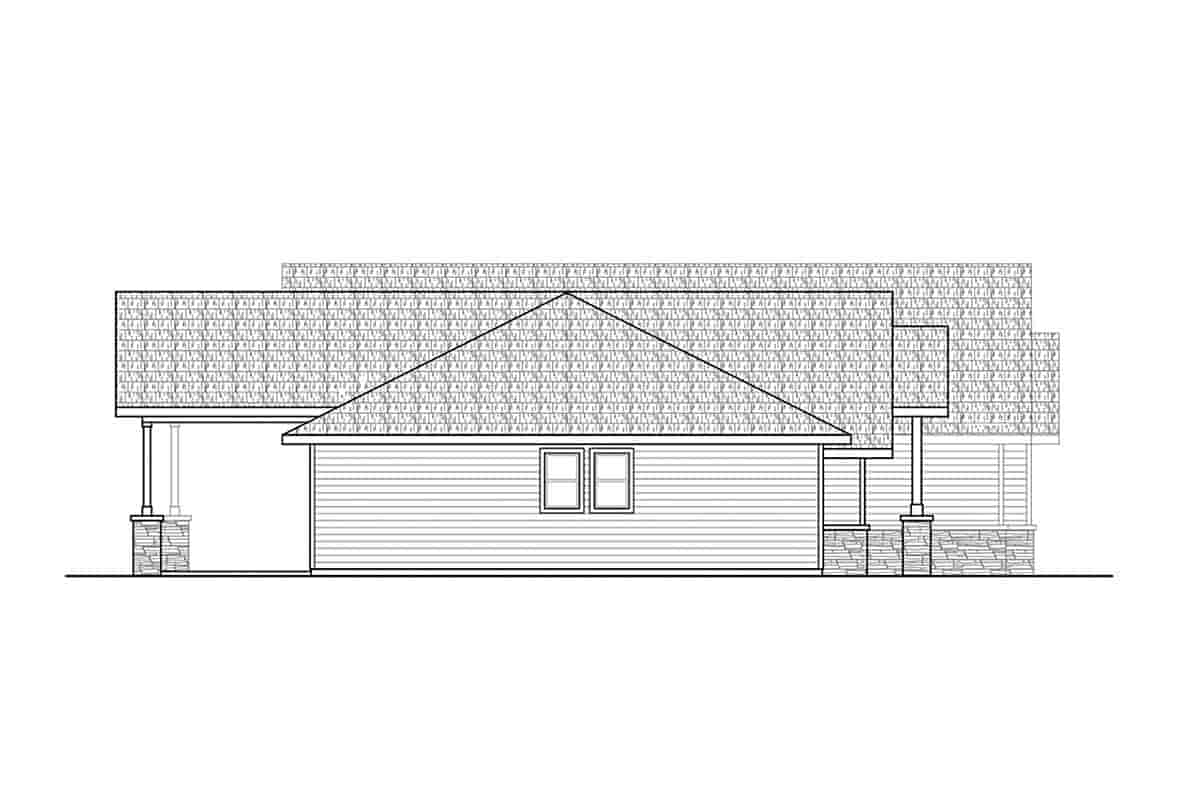 House Plan 43751 Picture 2