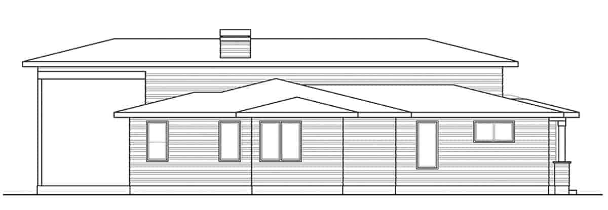 House Plan 43753 Picture 2