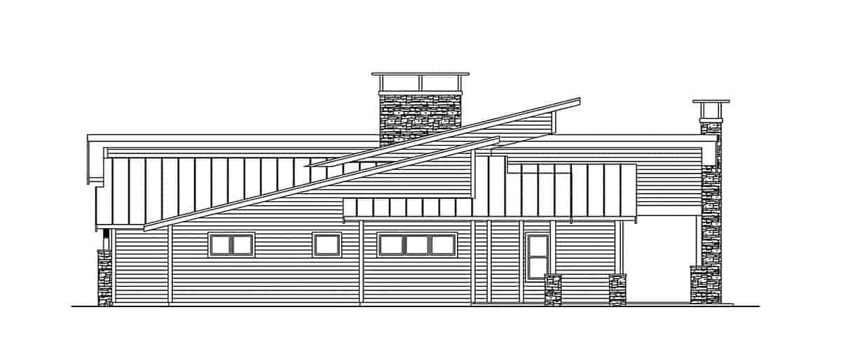 House Plan 43755 Picture 1