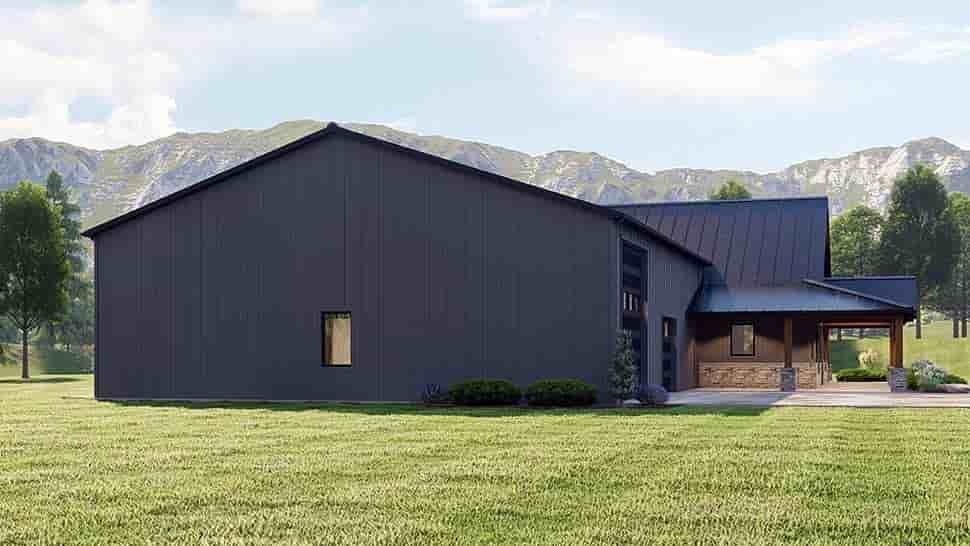 House Plan 43937 Picture 4