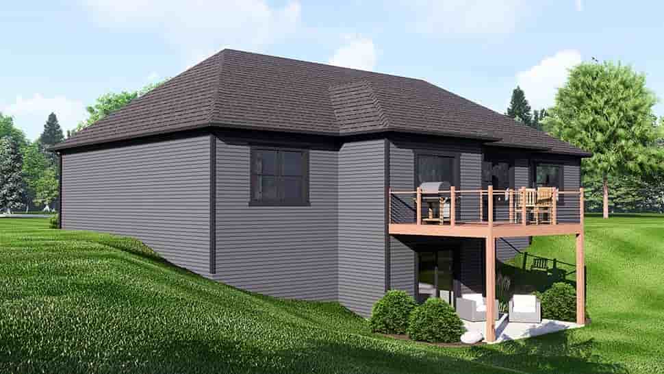 House Plan 43945 Picture 3