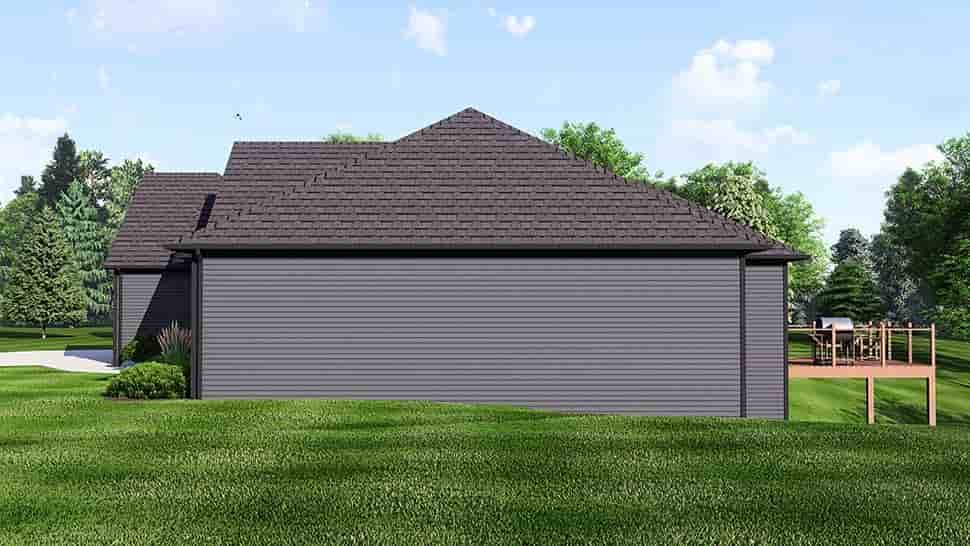 House Plan 43945 Picture 4