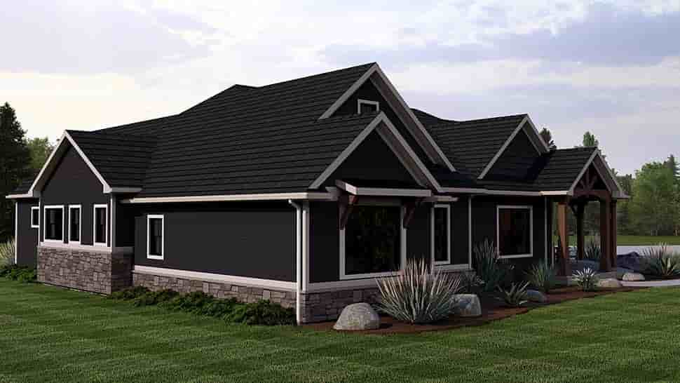 House Plan 43953 Picture 10