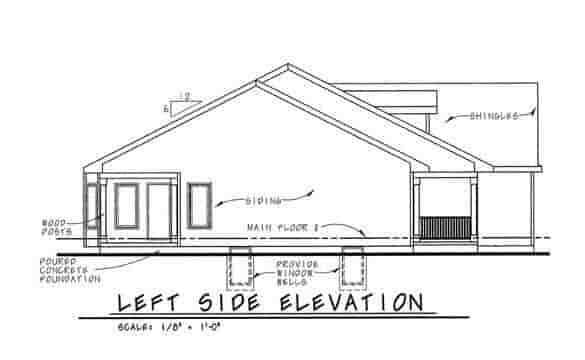 House Plan 44009 Picture 1