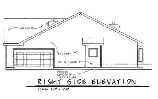 House Plan 44009 Picture 2