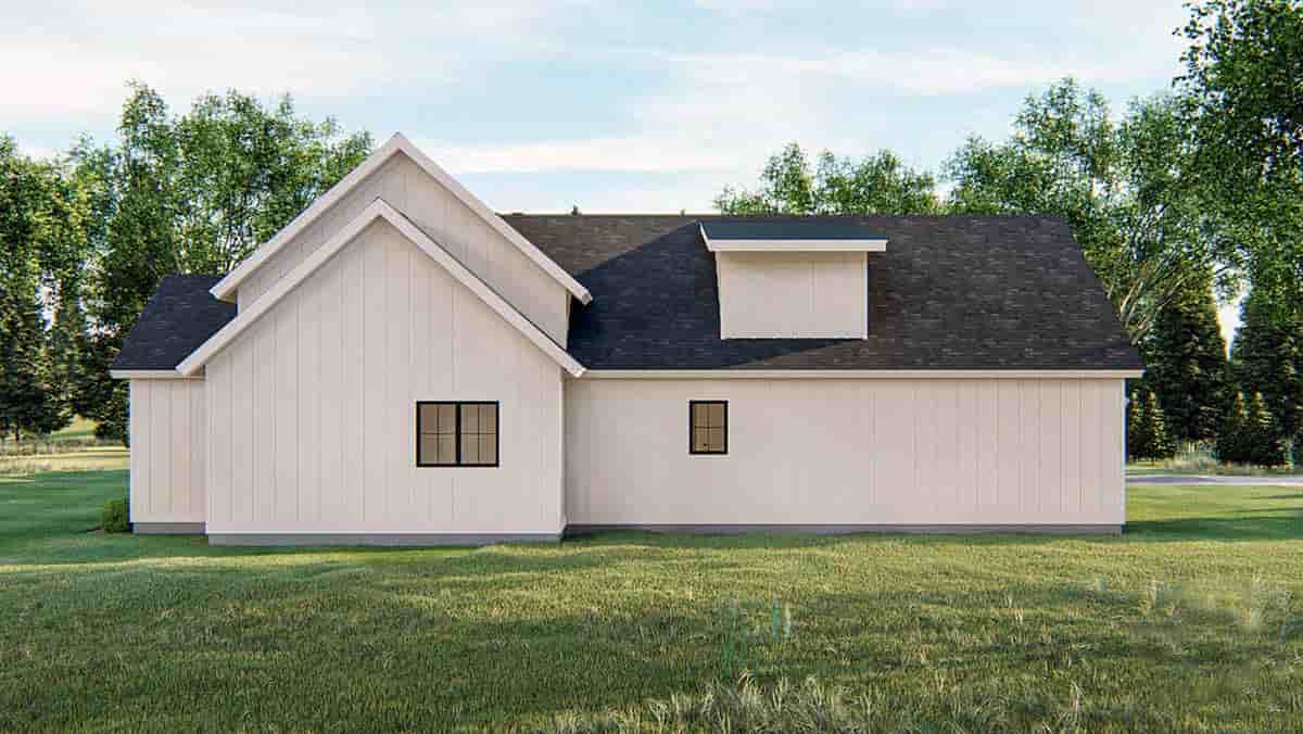 House Plan 44195 Picture 2