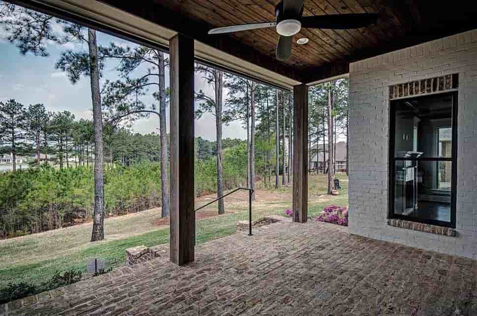 House Plan 44310 Picture 10