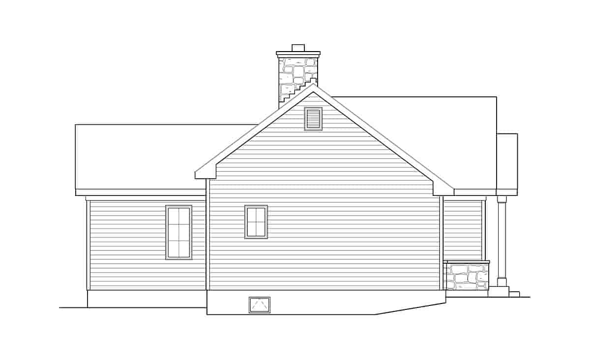 House Plan 45151 Picture 2
