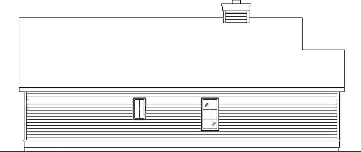 House Plan 45189 Picture 2