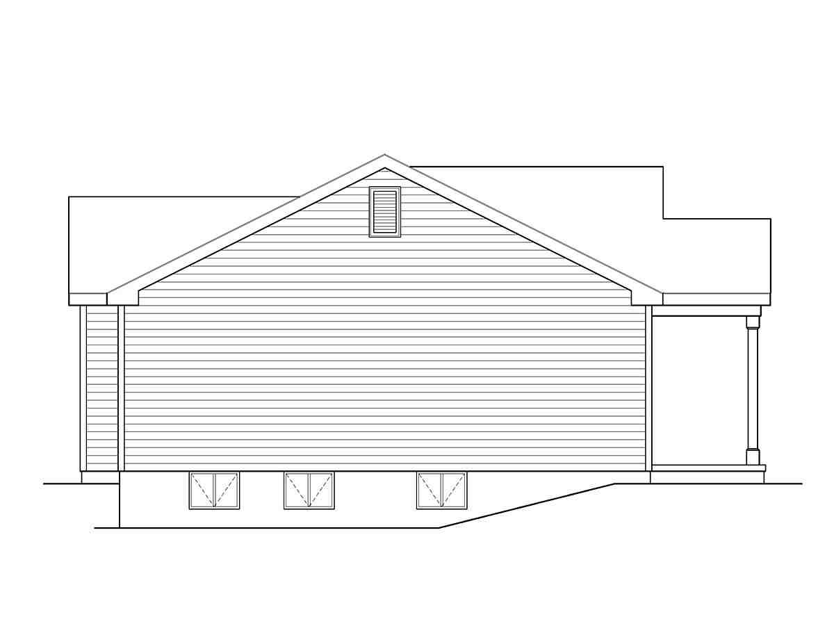 House Plan 45194 Picture 2