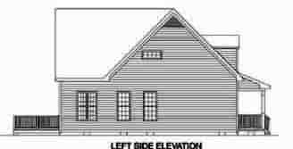 House Plan 45472 Picture 1
