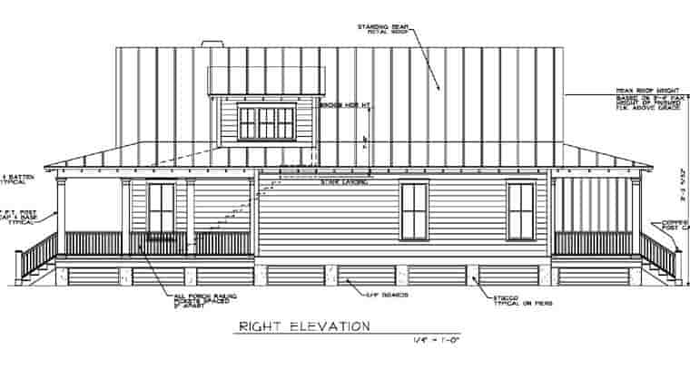 House Plan 45647 Picture 2