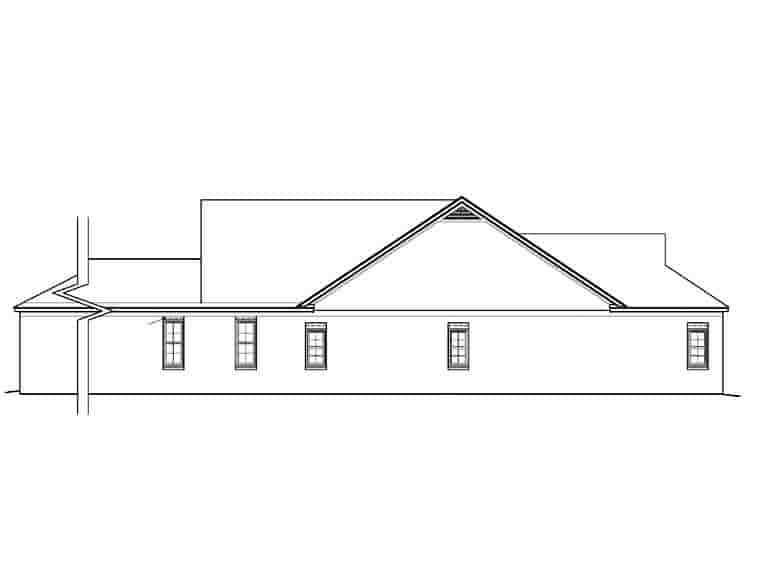 House Plan 46434 Picture 2