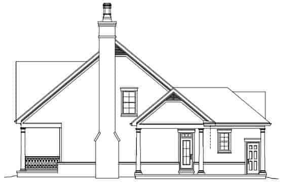 House Plan 47382 Picture 1