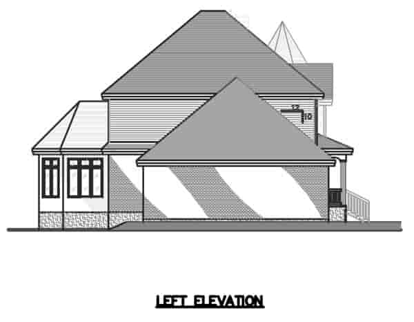 House Plan 48085 Picture 1