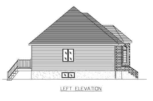 House Plan 48139 Picture 1