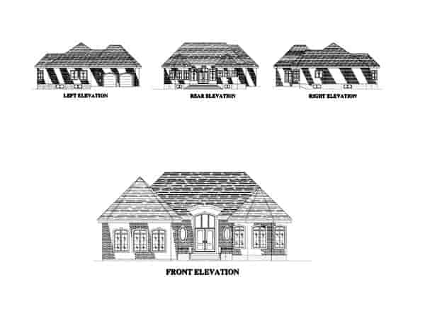 House Plan 48227 Picture 1