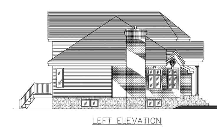 House Plan 48242 Picture 1