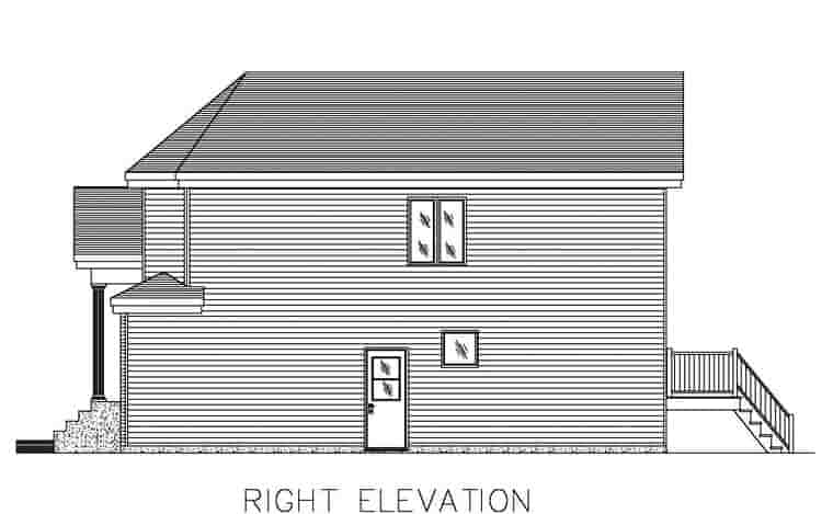 House Plan 48242 Picture 2