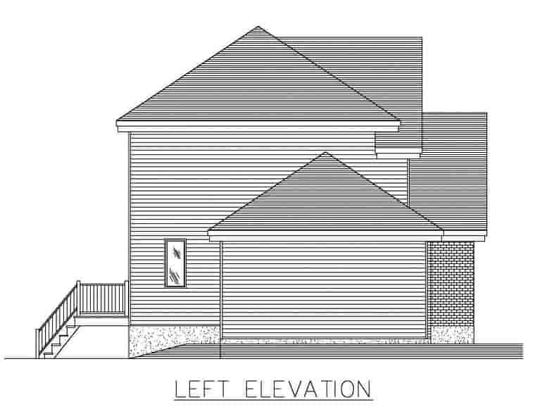 House Plan 48252 Picture 1