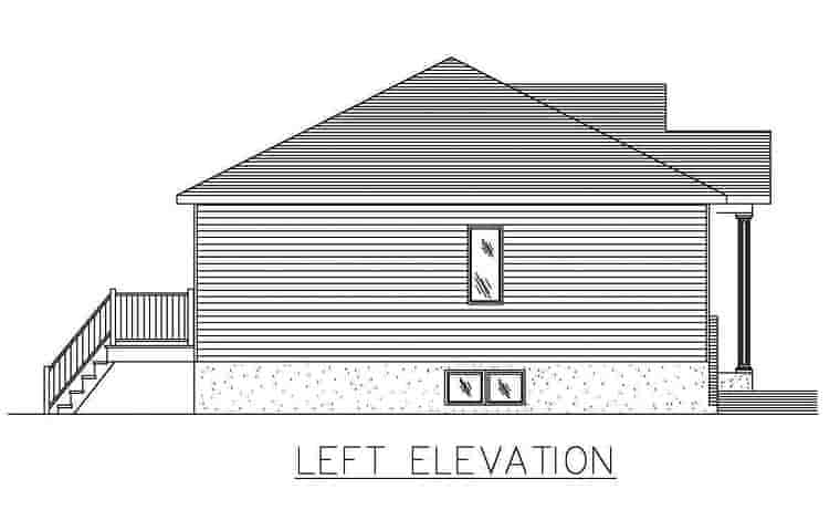 House Plan 48253 Picture 1