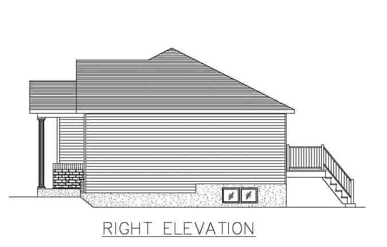 House Plan 48253 Picture 2