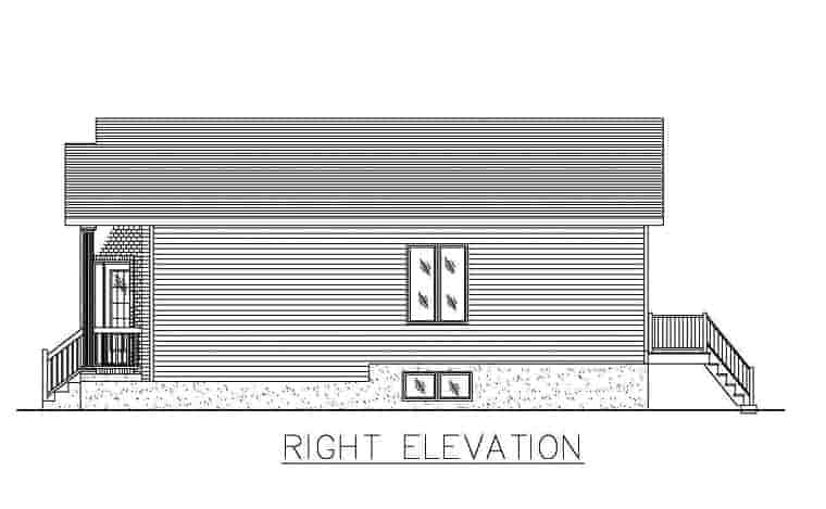 House Plan 48260 Picture 2