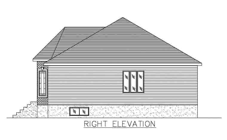 House Plan 48262 Picture 2