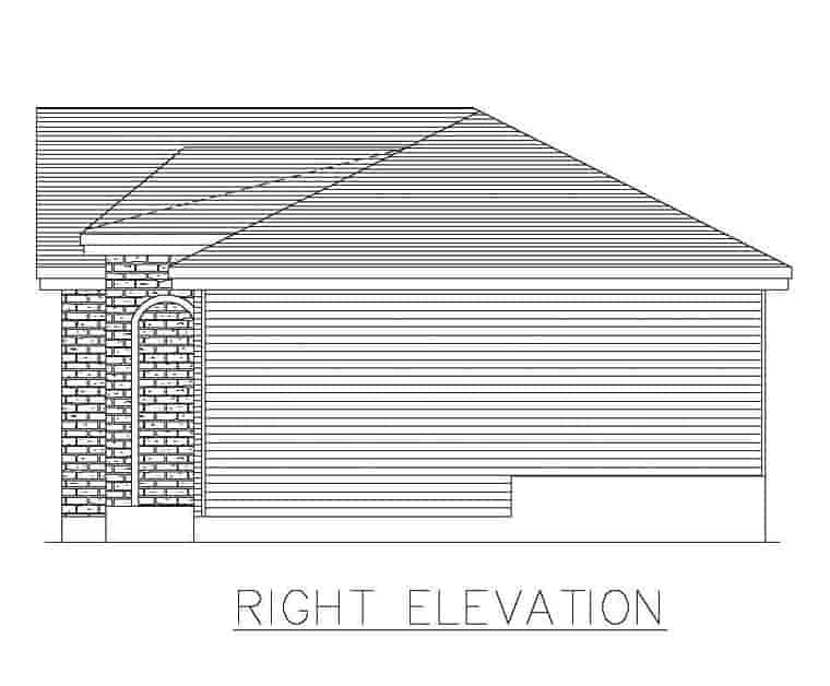 House Plan 48269 Picture 2