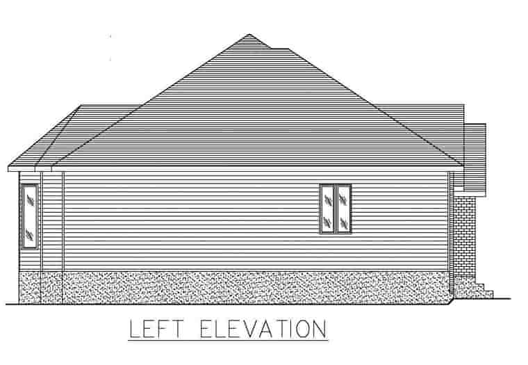 House Plan 48272 Picture 1