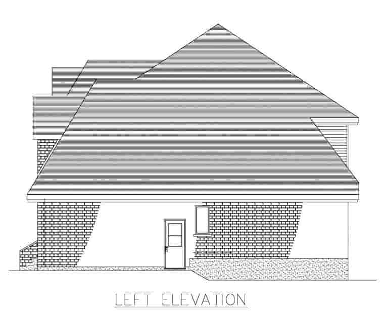 House Plan 48273 Picture 1