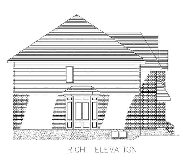 House Plan 48273 Picture 2