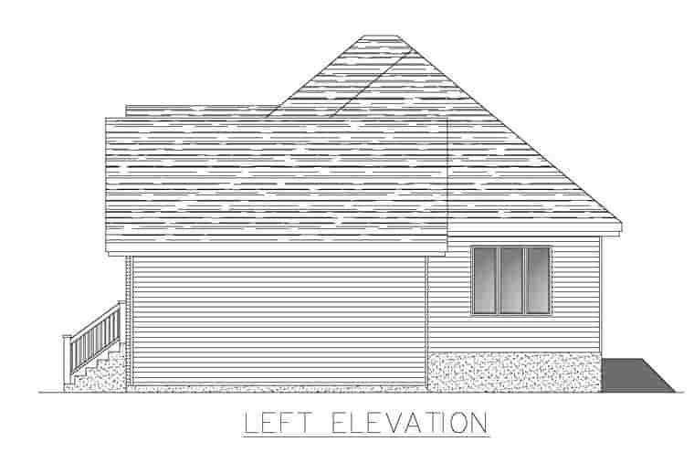 House Plan 48277 Picture 1