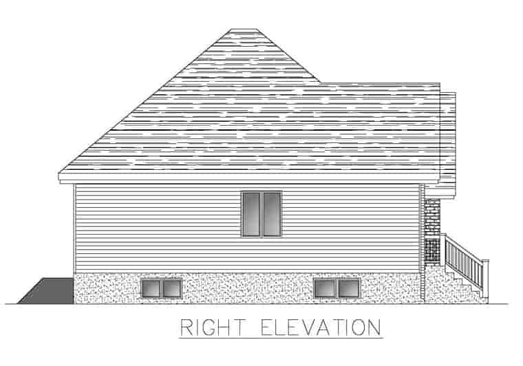 House Plan 48277 Picture 2