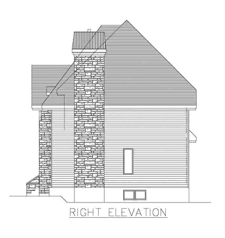 House Plan 48278 Picture 2