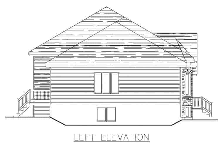 House Plan 48283 Picture 1