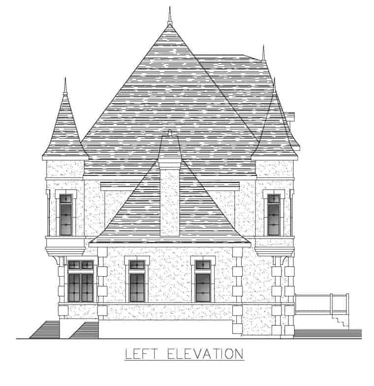 House Plan 48288 Picture 1