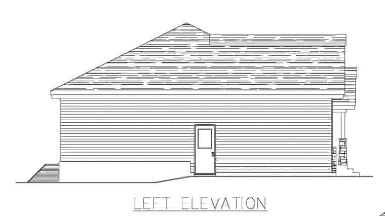 House Plan 48289 Picture 1