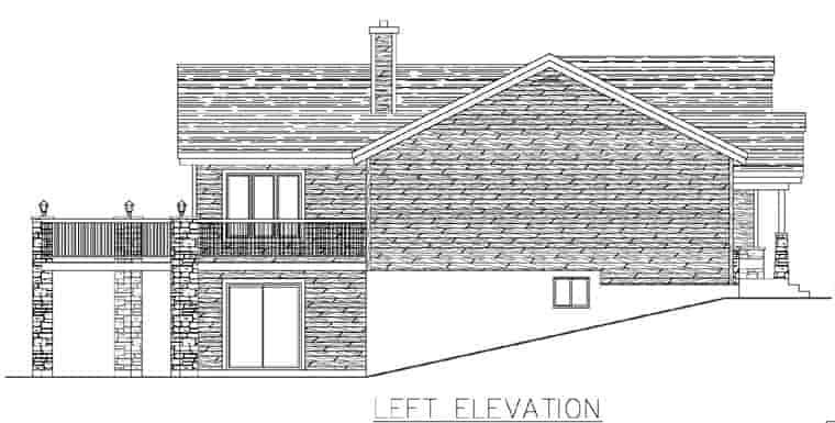 House Plan 48295 Picture 1